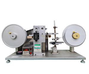   RCA耐磨耗試驗機  