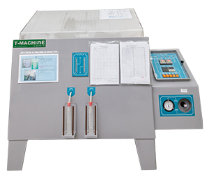   塩水噴霧試驗機  
