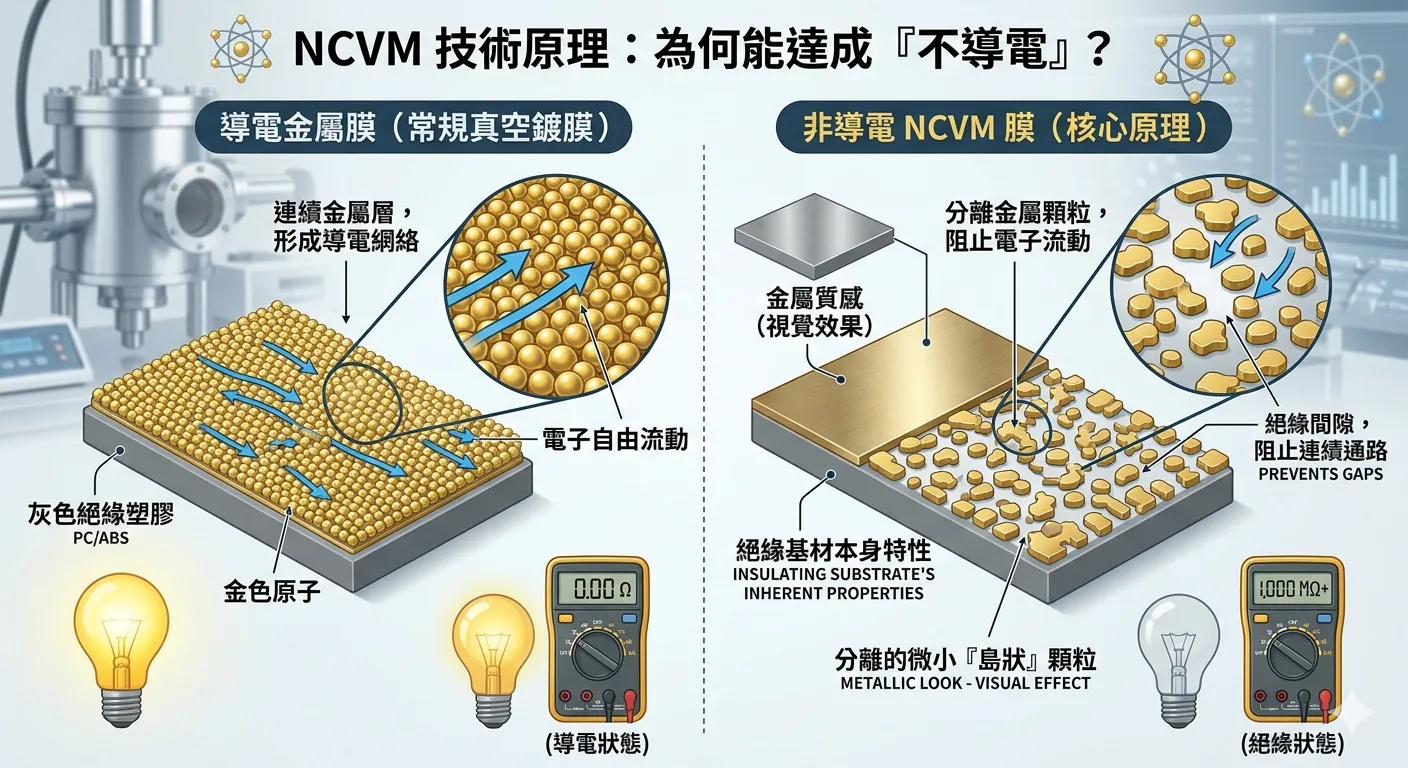 水電鍍原理