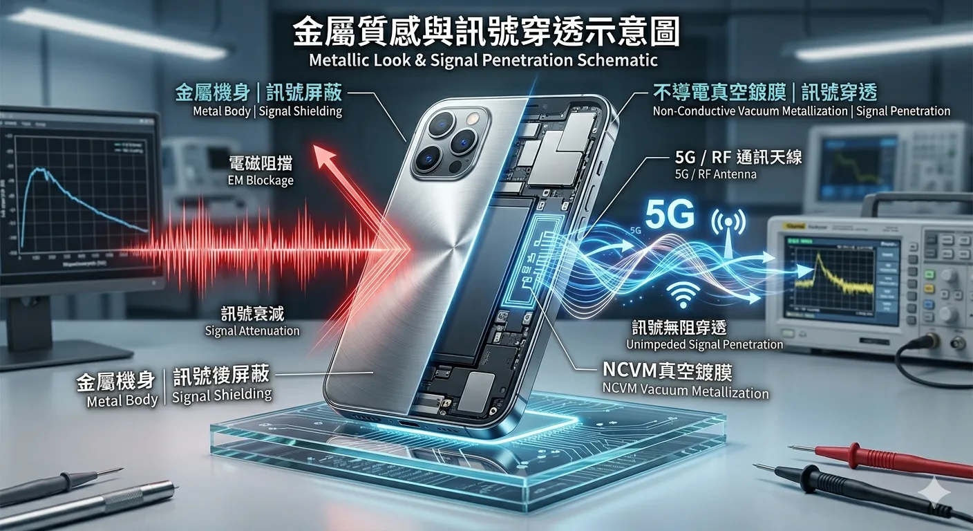 電鍍